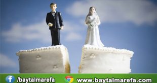 المشاكل الزوجية وحلولها في الاسلام