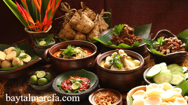 Makanan Khas Kalimantan: Kuliner Tradisional yang Wajib Dicoba