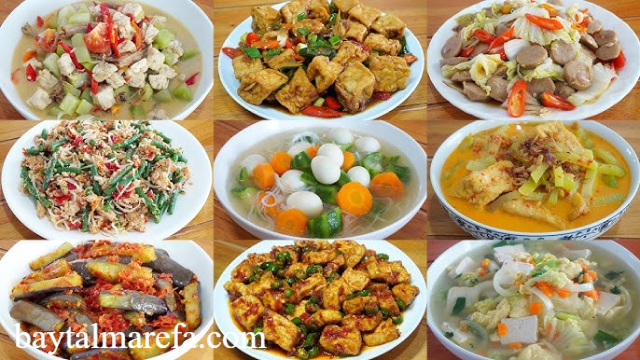 Resep Masakan Sehari – hari yang Praktis dan Enak!