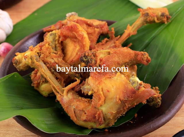 3 Resep Ayam Kampung Paling Enak dan Gurih