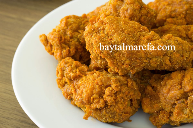 Resep Rahasia Ayam Goreng KFC Dibocorkan Keluarga Sanders