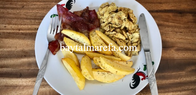 Tips Memilih Sarapan Sehat dan Praktis Setiap Pagi