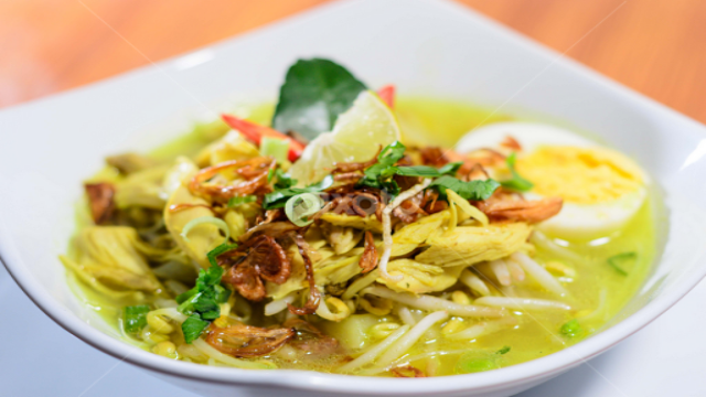 Resep Soto Medan dengan Cita Rasa Gurih dan Kaya Rempah